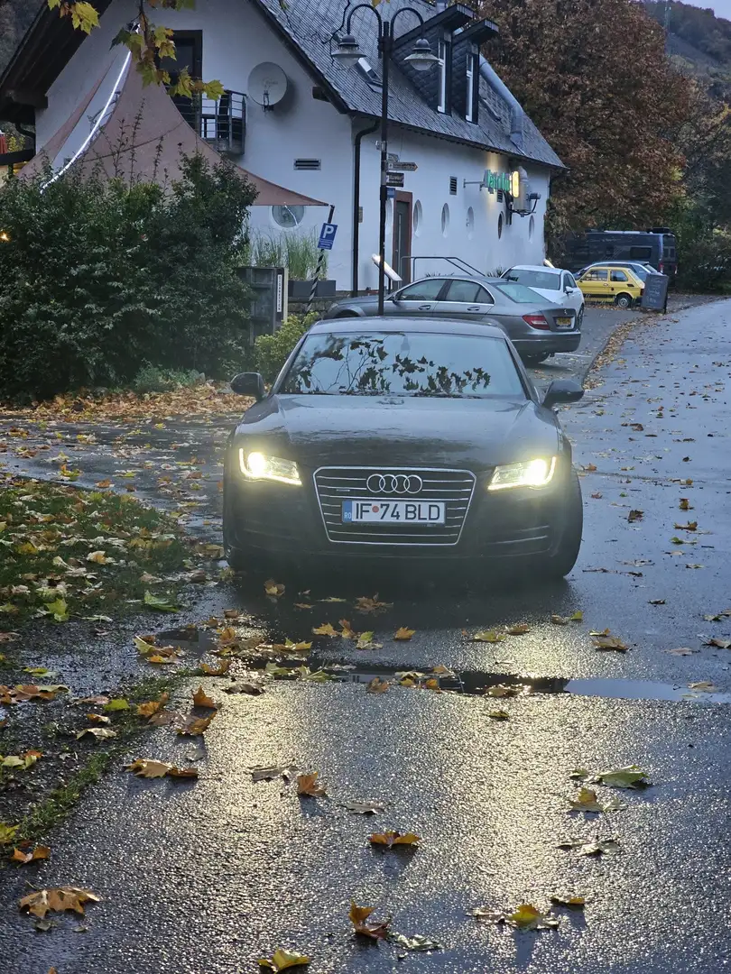 Audi A7 3.0 TDI quattro S tronic - 1