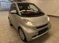 smart forTwo fortwo cabrio Automatik Klima Tüv neu Silber - thumbnail 2
