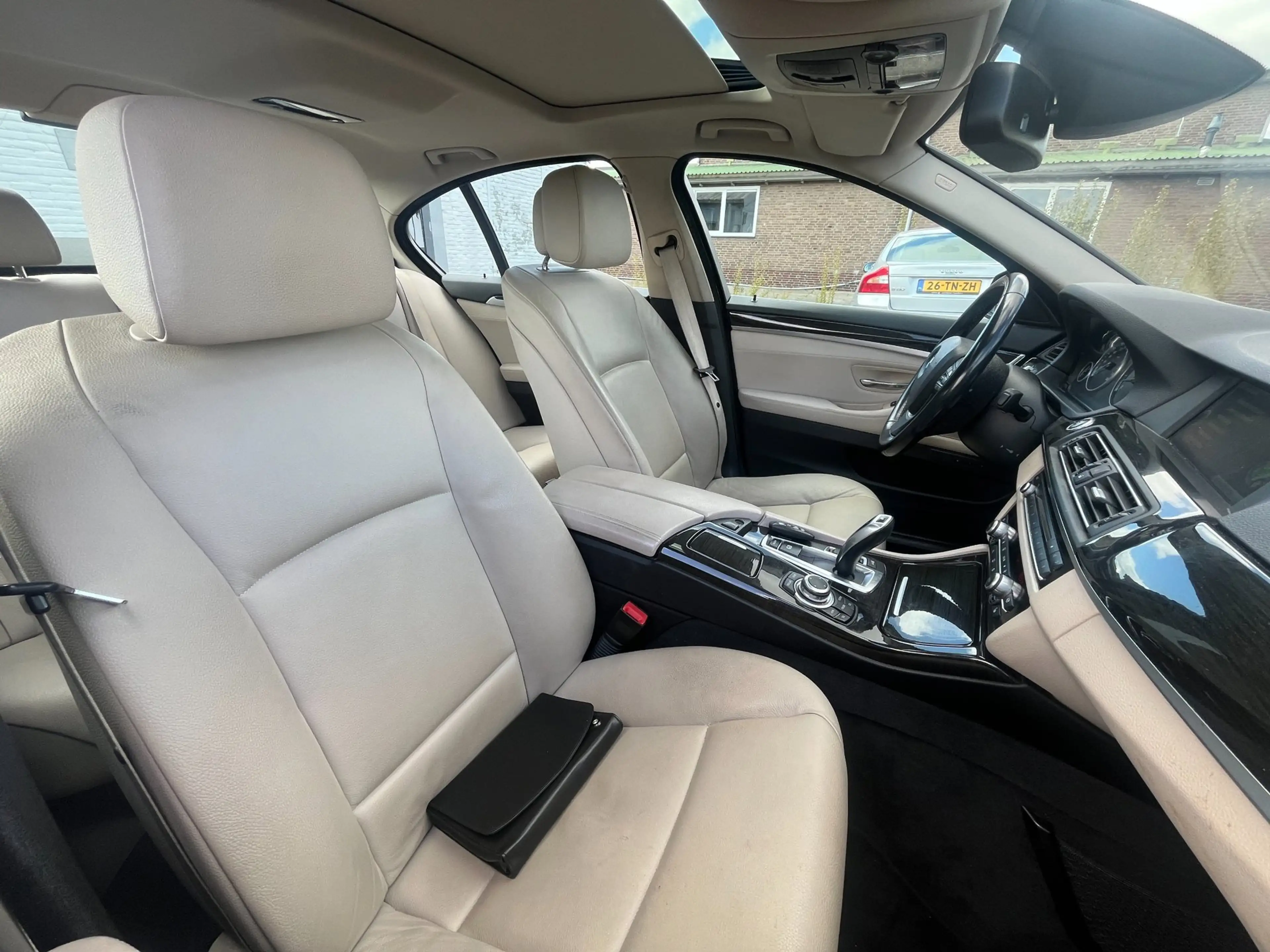 BMW 523 5-serie 523i High Executive Volledig uitgevoerd | — photo 12