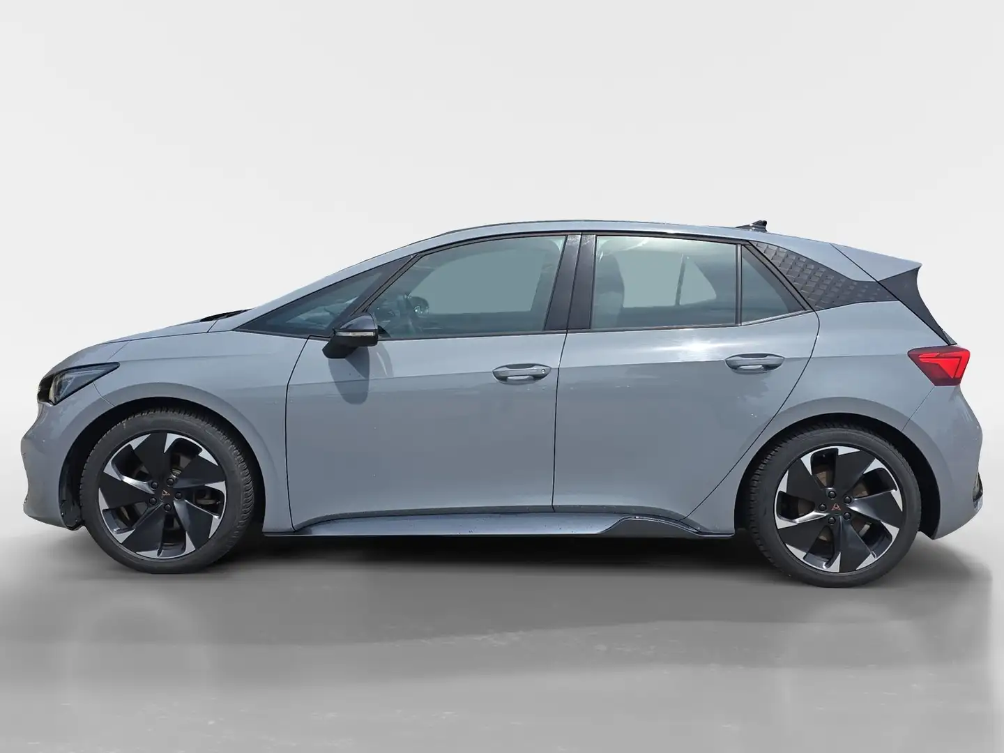CUPRA Born 150 kW Grau - 2