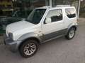 Suzuki Jimny 1.3 vvt Evolution Plus 4WD Bianco - thumbnail 1