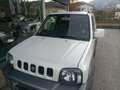 Suzuki Jimny 1.3 vvt Evolution Plus 4WD Bianco - thumbnail 3