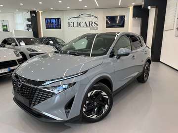 Mild Hybrid 158CV N-CONNECTA