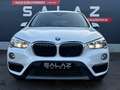 BMW X1 X1 1.5i sDrive18/GARANTIE/ESSENCE/EURO6B/ Blanc - thumbnail 3