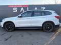 BMW X1 X1 1.5i sDrive18/GARANTIE/ESSENCE/EURO6B/ Blanc - thumbnail 7