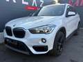 BMW X1 X1 1.5i sDrive18/GARANTIE/ESSENCE/EURO6B/ Blanc - thumbnail 8