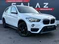 BMW X1 X1 1.5i sDrive18/GARANTIE/ESSENCE/EURO6B/ Blanc - thumbnail 1