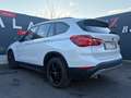 BMW X1 X1 1.5i sDrive18/GARANTIE/ESSENCE/EURO6B/ Blanc - thumbnail 6