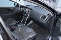 Volvo V40 T2 Geartronic Momentum Schwarz - thumbnail 13