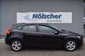 Volvo V40 T2 Geartronic Momentum Schwarz - thumbnail 5