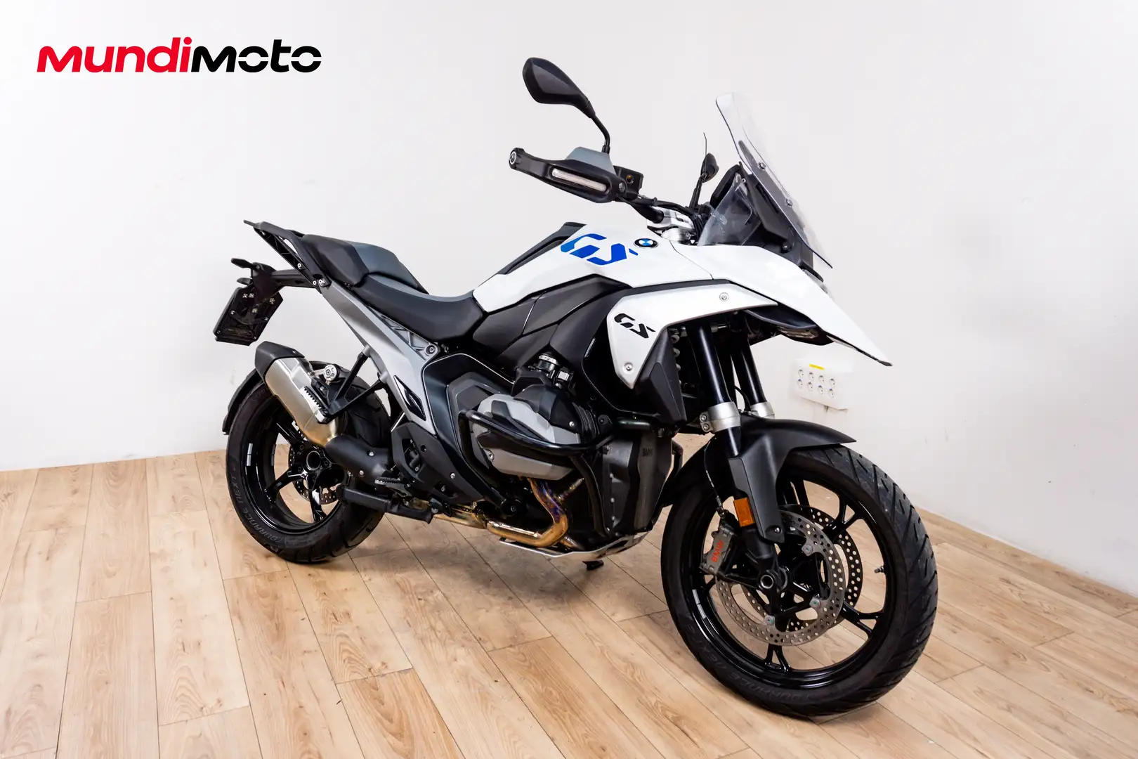 BMW R 1300 GS - 2