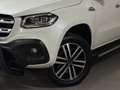 Mercedes-Benz X 350 d 4Matic Doppelkabine Edition Progressive Weiß - thumbnail 14