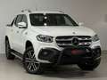 Mercedes-Benz X 350 d 4Matic Doppelkabine Edition Progressive Weiß - thumbnail 2