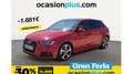 Audi A3 Sportback 30 TDI S Line 85kW Rojo - thumbnail 1