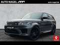 Land Rover Range Rover Sport Range Rover Sport SDV6 HSE Dyn. 21" ACC Pano HUD Grau - thumbnail 1