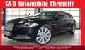 Jaguar XF 2.2 L Diesel Sportbrake Schwarz - thumbnail 1