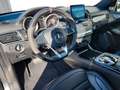 Mercedes-Benz GLE 63 AMG GLE 63 S AMG PANORAMA/B&O/Font TV/ MB SCHECKHEFT Сірий - thumbnail 17