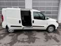 Fiat Doblo SX Maxi Kasten*KAMERA*KLIMA*NAVI* Weiß - thumbnail 8