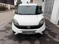 Fiat Doblo SX Maxi Kasten*KAMERA*KLIMA*NAVI* Weiß - thumbnail 2