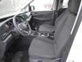 Volkswagen Caddy 2,0 TDI Weiß - thumbnail 9