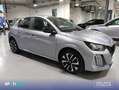 Peugeot 208 HYBRID 110 eDCS6 Style Gris - thumbnail 3