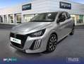 Peugeot 208 HYBRID 110 eDCS6 Style Gris - thumbnail 1