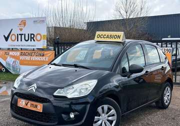 CITROËN 1.4 HDi 68 cv,révisée,GARANTIE,KIT DISTRIBUTION-KIT EMBRAYAGE NEUF