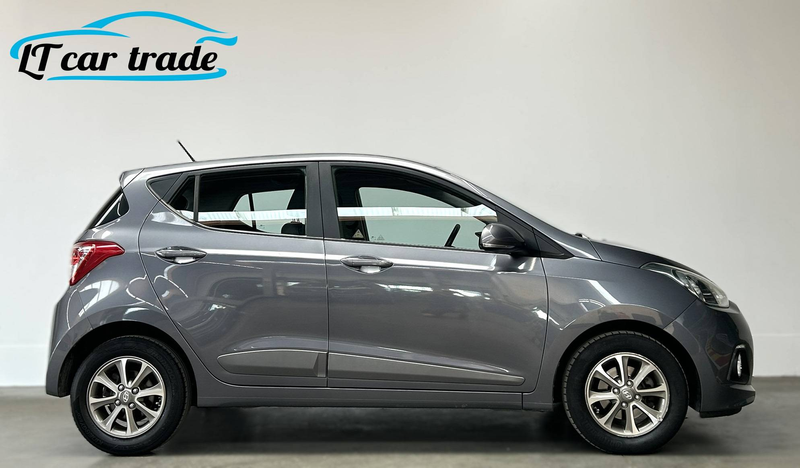 Hyundai i10 1.0i Cool | Airco | Alu velgen | Bluetooth — photo 5