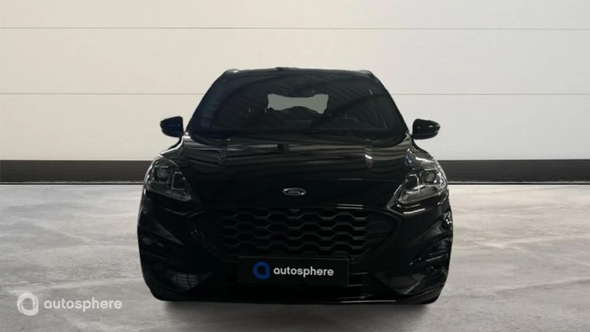 Ford Kuga 2.0 EcoBlue 120ch ST-Line X BVA - 2