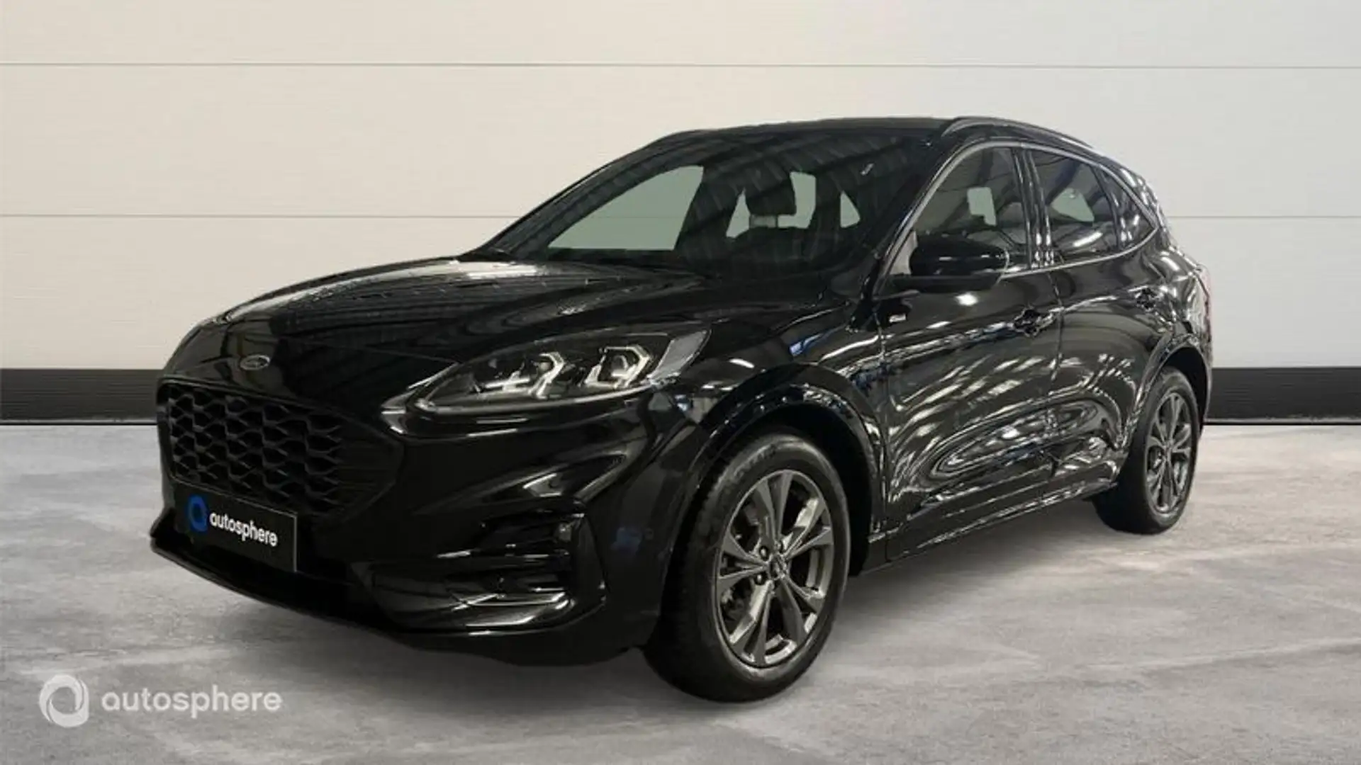 Ford Kuga 1.5 EcoBlue 120ch ST-Line X BVA - 1