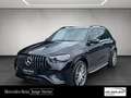 Mercedes-Benz GLE 53 AMG GLE 53 HYBRID 4MATIC+ AMG KeyGo PTS Noir - thumbnail 1
