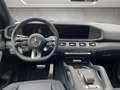 Mercedes-Benz GLE 53 AMG GLE 53 HYBRID 4MATIC+ AMG KeyGo PTS Noir - thumbnail 7