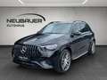 Mercedes-Benz GLE 53 AMG GLE 53 HYBRID 4MATIC+ AMG KeyGo PTS Noir - thumbnail 3
