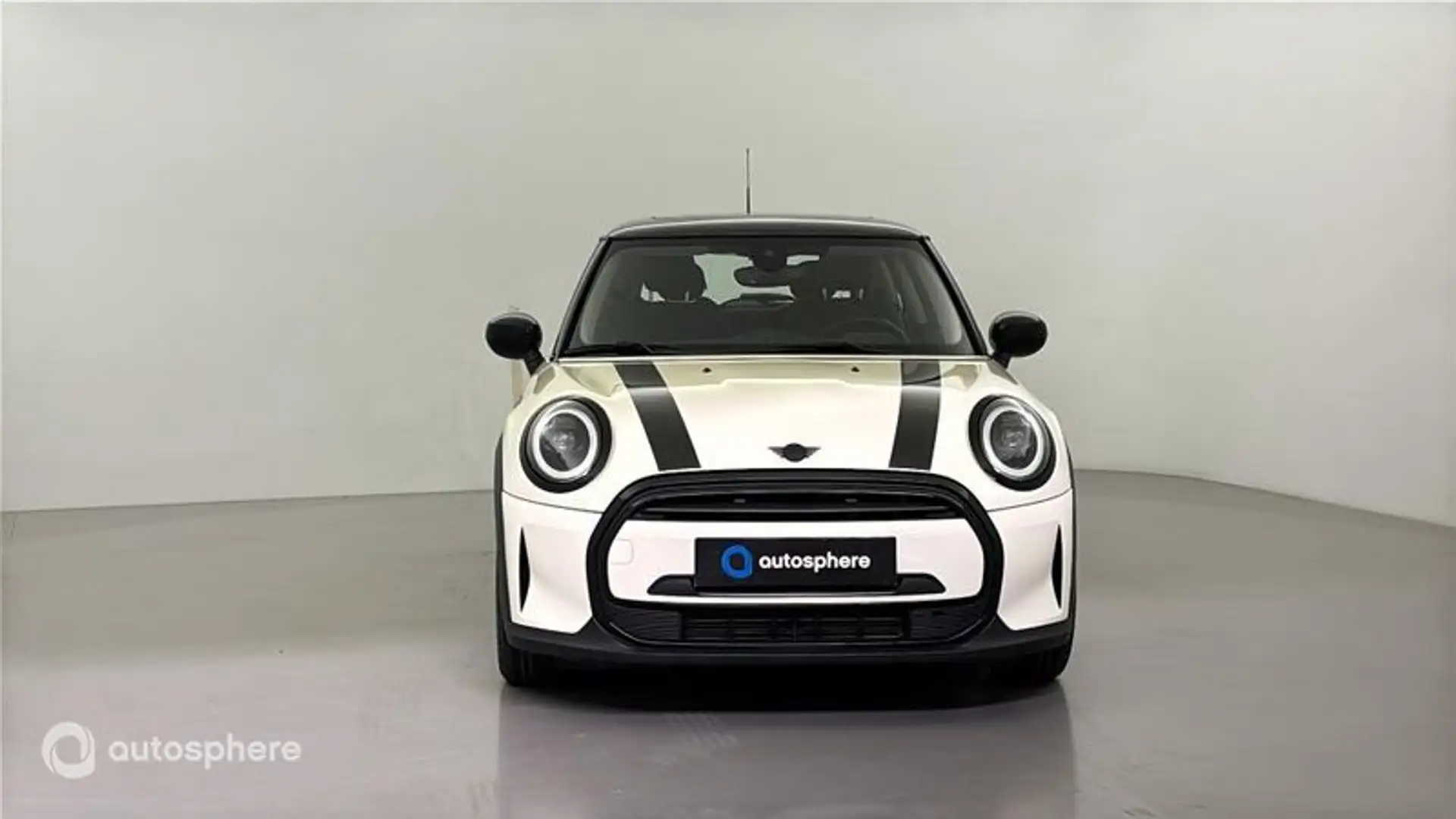MINI Cooper E Cooper 136ch Edition Camden - 2