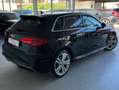 Audi A3 A3 Sportback 35 2.0 tdi Admired 150cv s-tronic Černá - thumbnail 6