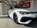 Volkswagen Golf VW GOLF R 20 YEARS PERFORMANCE 333CV Blanc - thumbnail 2