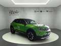 Opel Mokka Ultimate Navi Leder Winterpaket 180°Kamera uvm Grün - thumbnail 1