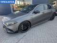 Mercedes-Benz A 35 AMG 4MATIC Race edition Vol! Gris - thumbnail 2