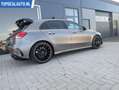 Mercedes-Benz A 35 AMG 4MATIC Race edition Vol! Gris - thumbnail 4