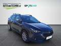 Subaru Crosstrek 2.0i e-Boxer HEV CVT Style Allrad Aut. Grau - thumbnail 9