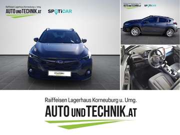 2.0i e-Boxer HEV CVT Style Allrad Aut.