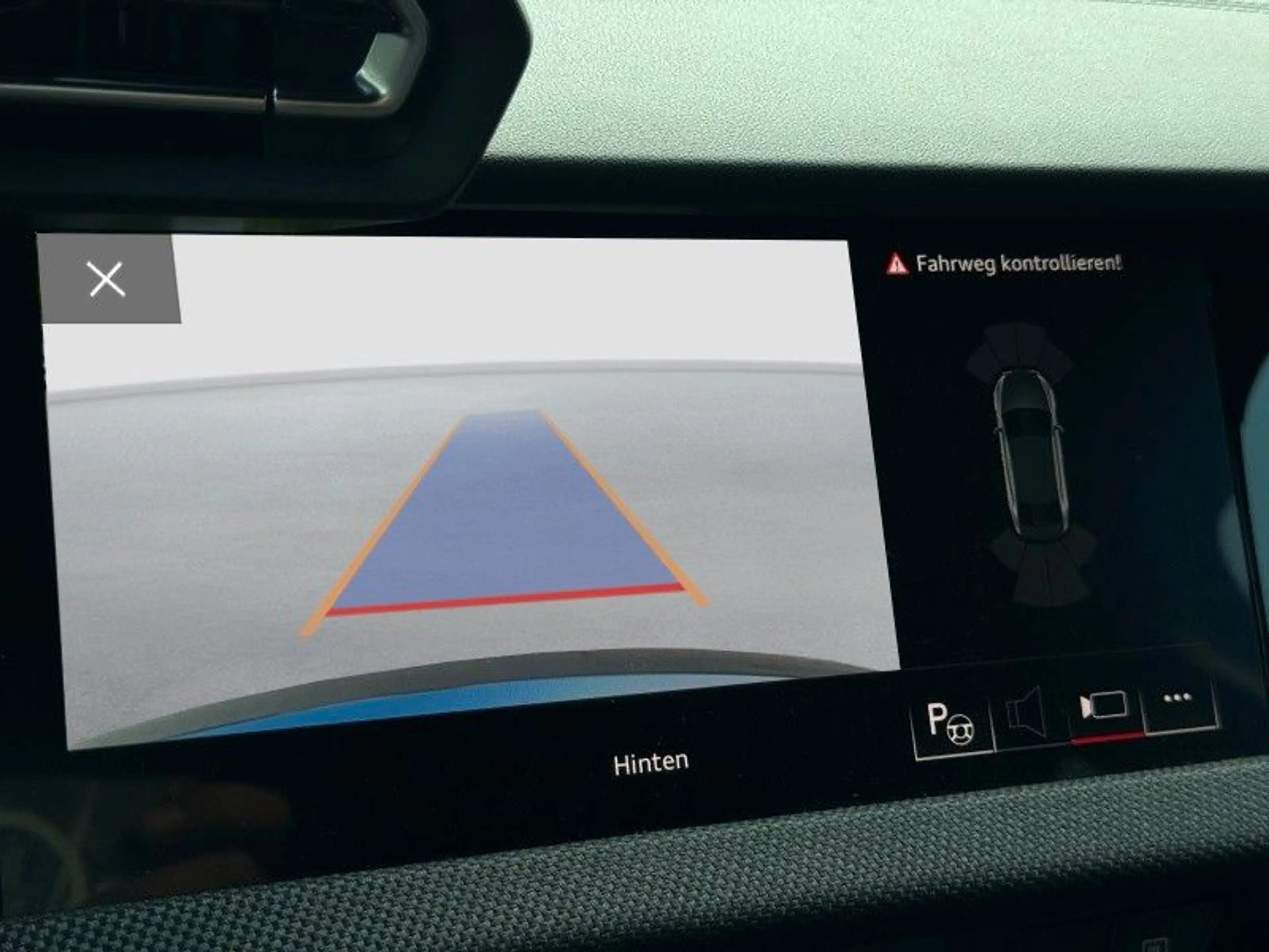 Audi S3 Lim. /HUD/SONOS/MATRIX/NAVI+/VC+ — photo 13