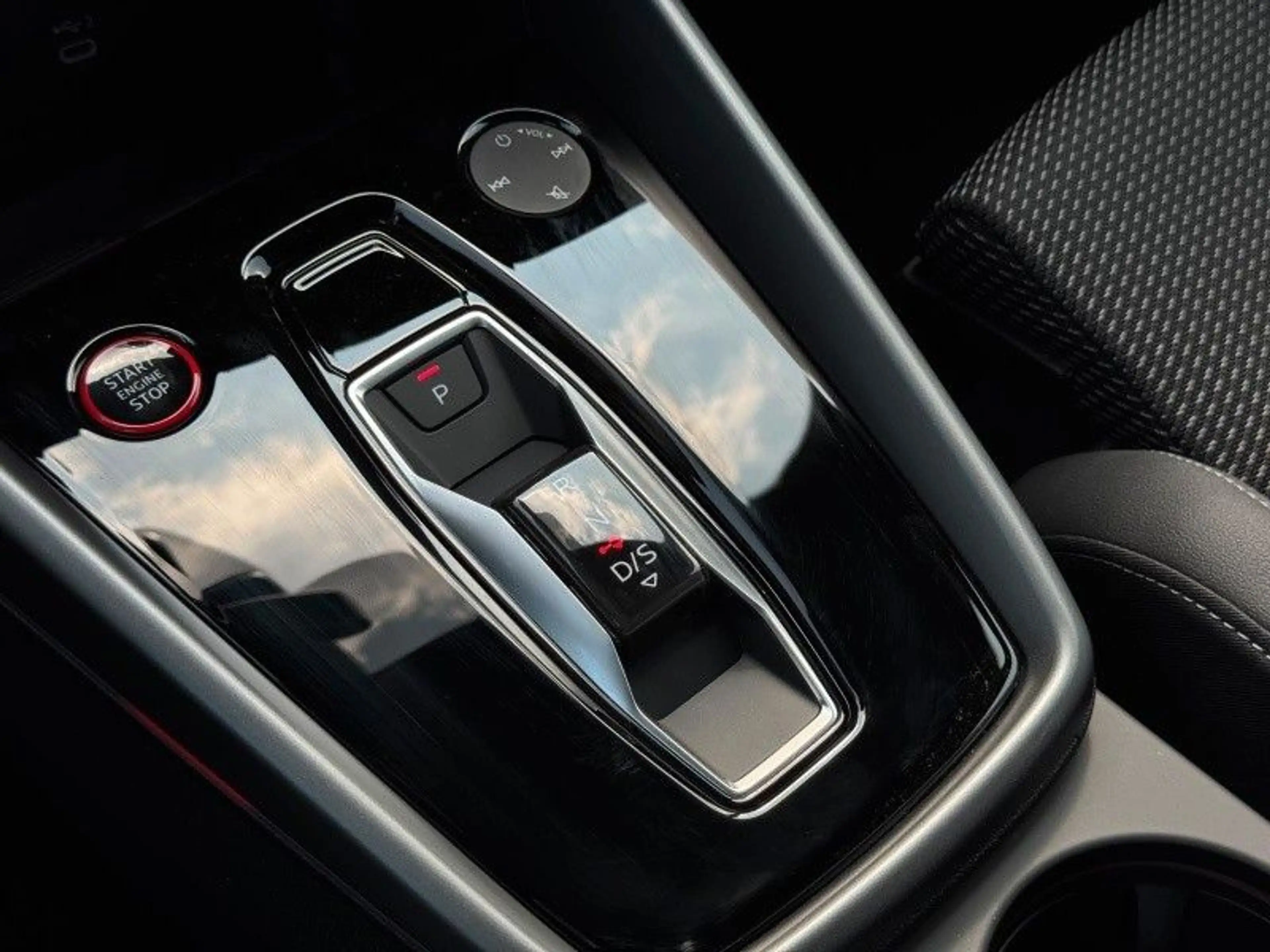 Audi S3 Lim. /HUD/SONOS/MATRIX/NAVI+/VC+ — photo 15