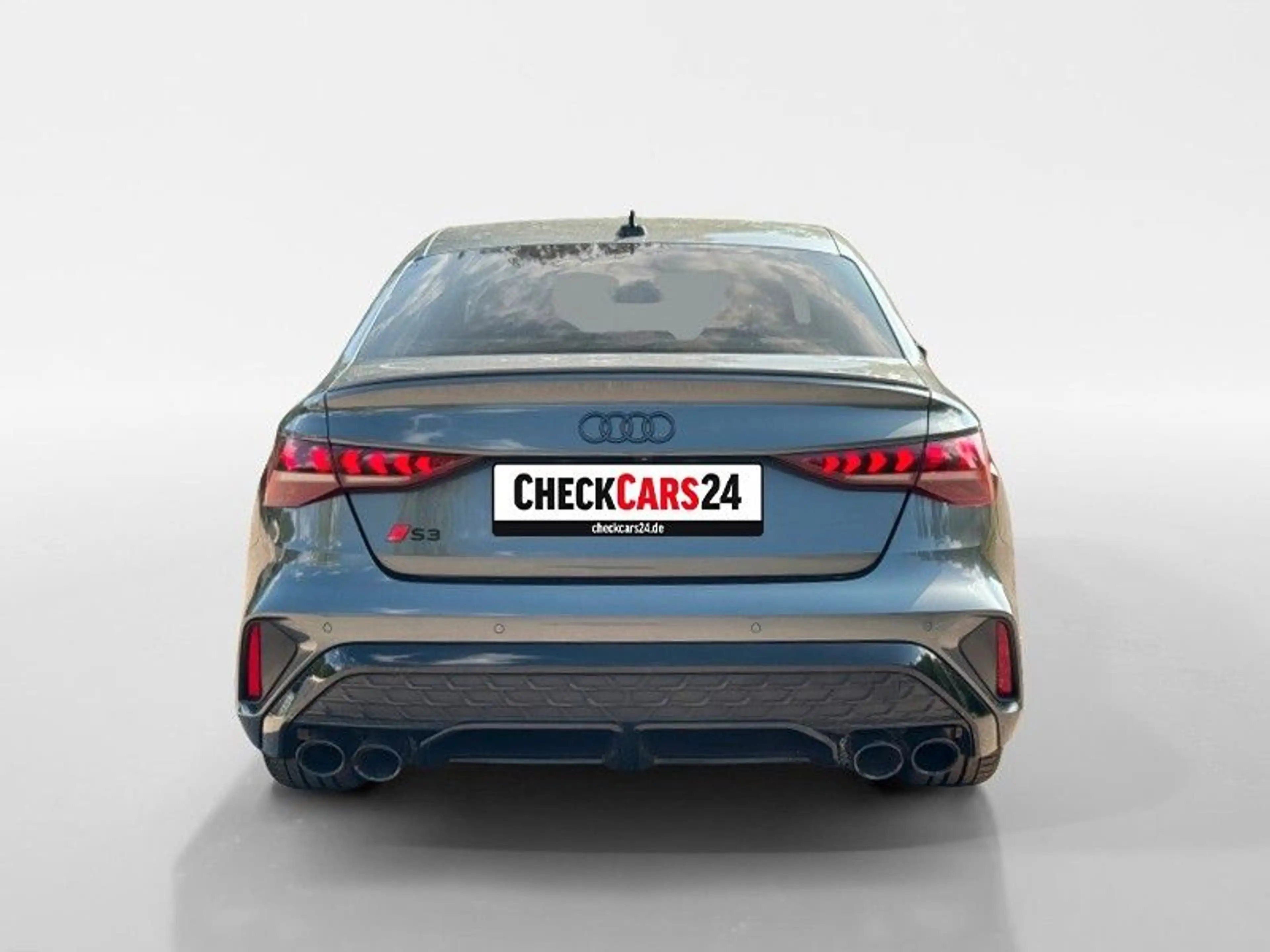 Audi S3 Lim. /HUD/SONOS/MATRIX/NAVI+/VC+ — photo 7