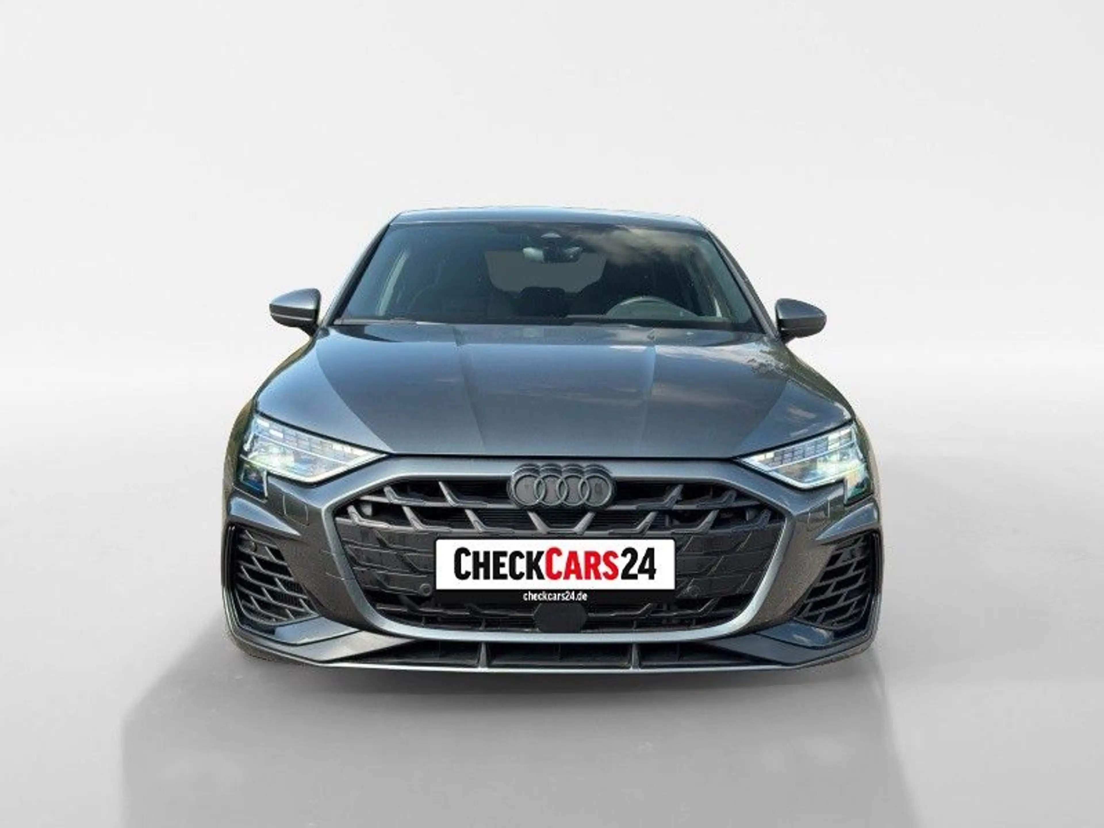 Audi S3 Lim. /HUD/SONOS/MATRIX/NAVI+/VC+ — photo 5