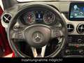 Mercedes-Benz B 180 PANO 2 HAND LED LEDER SHZ PDC NAVI TOP Rouge - thumbnail 11