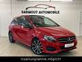 Mercedes-Benz B 180 PANO 2 HAND LED LEDER SHZ PDC NAVI TOP Rouge - thumbnail 3