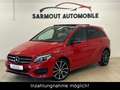 Mercedes-Benz B 180 PANO 2 HAND LED LEDER SHZ PDC NAVI TOP Rouge - thumbnail 1