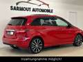 Mercedes-Benz B 180 PANO 2 HAND LED LEDER SHZ PDC NAVI TOP Rouge - thumbnail 9
