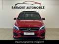 Mercedes-Benz B 180 PANO 2 HAND LED LEDER SHZ PDC NAVI TOP Rouge - thumbnail 2